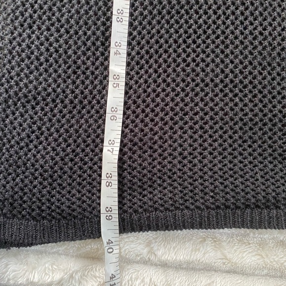 Lulus Sleeveless Knit Dress Size: Large - Picture 7 of 9